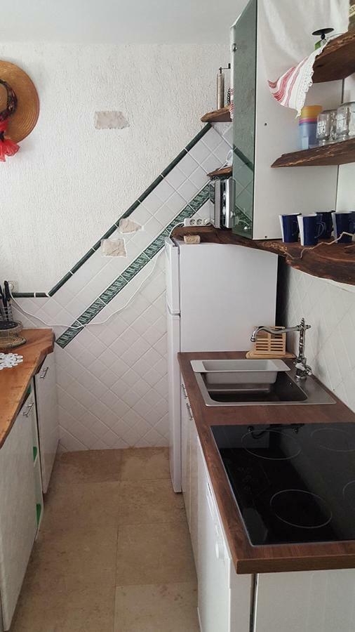 Apartments Lopar Story Exterior photo